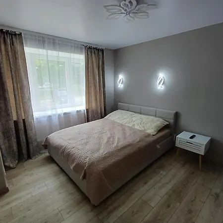 2-room With Separate Apartman Narva