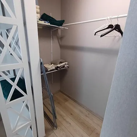 2-room With Separate Narva