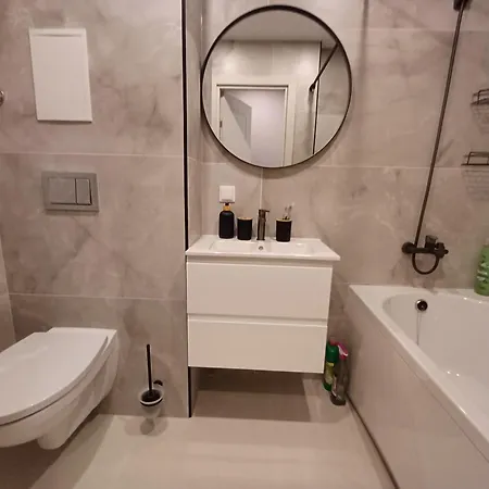2-room With Separate Apartman Narva