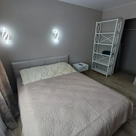 2-room With Separate * Narva