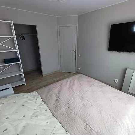 2-room With Separate Apartman
