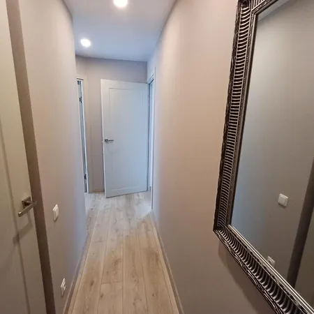 Apartman 2-room With Separate